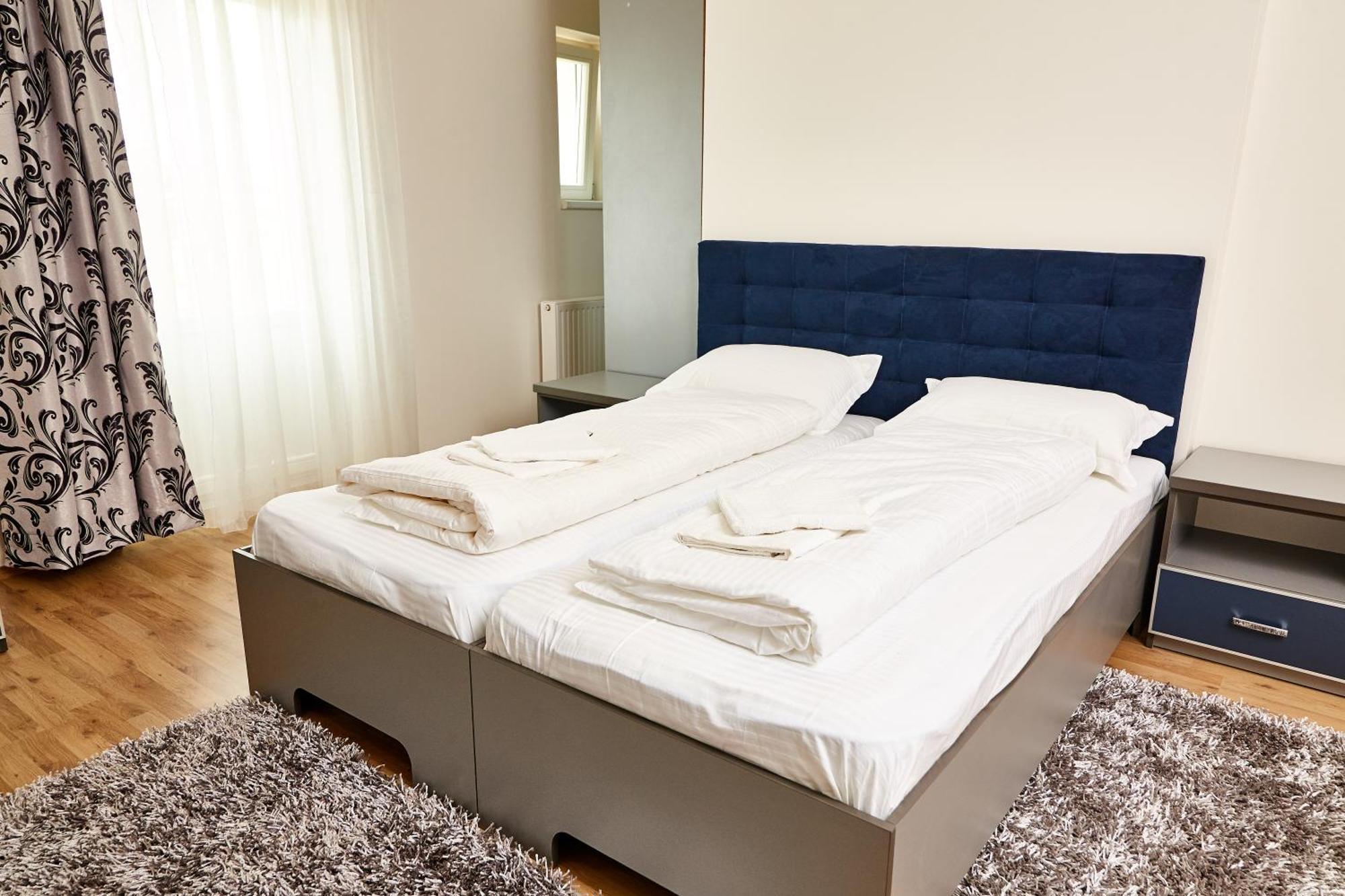 Apartament Kasablanka *