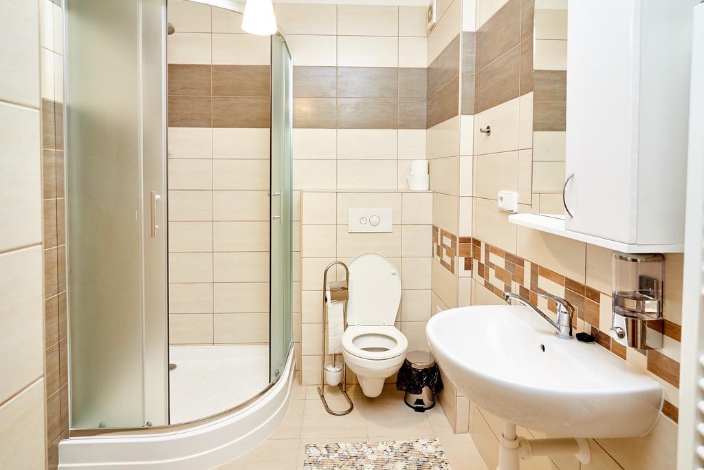 Kasablanka Apartament