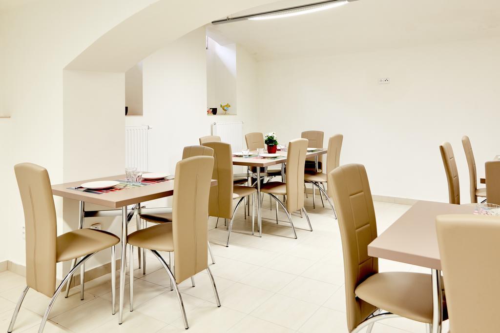 Apartament Kasablanka Praga