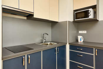Kasablanka Apartament *