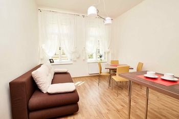 Kasablanka Apartament