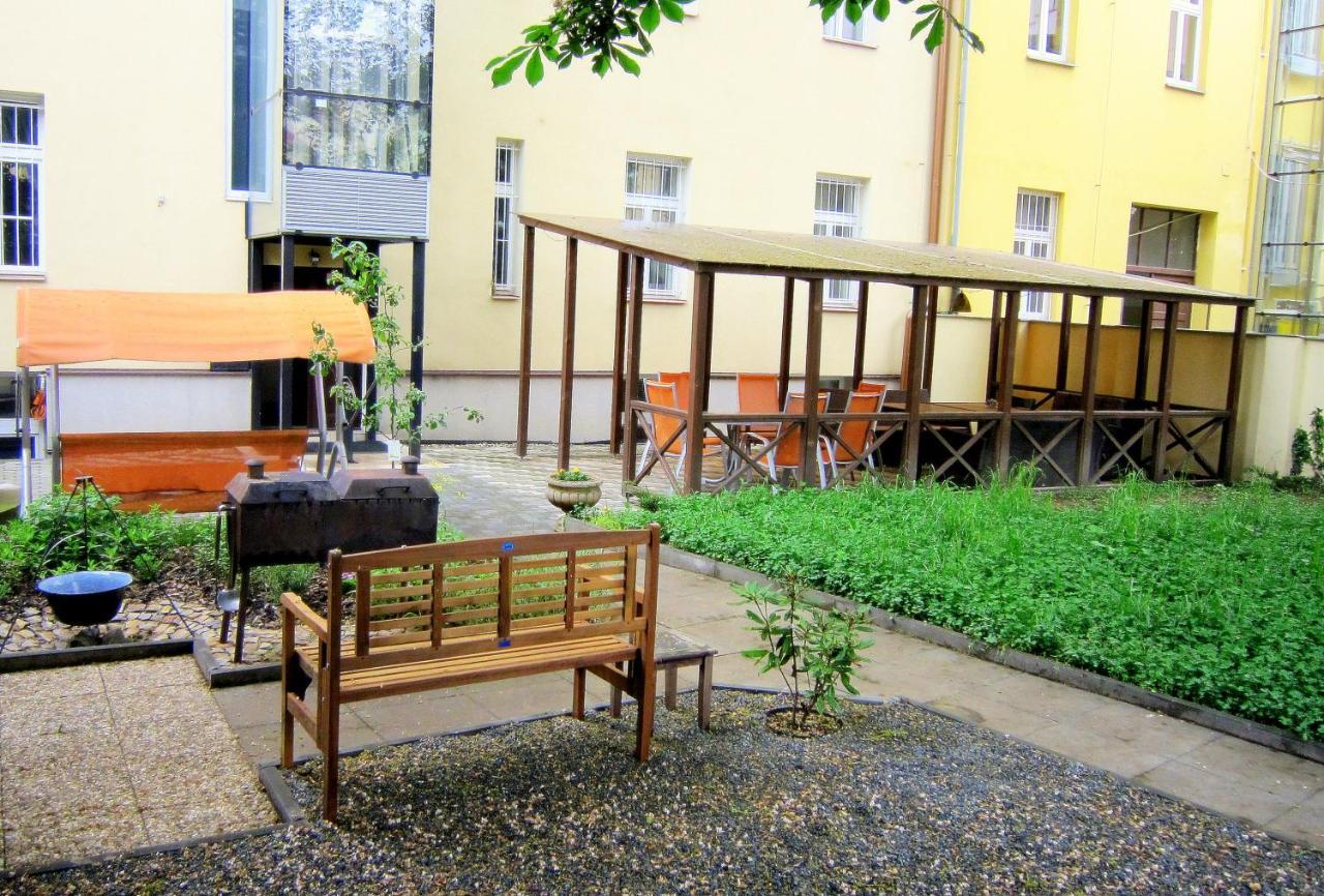 Kasablanka Apartament