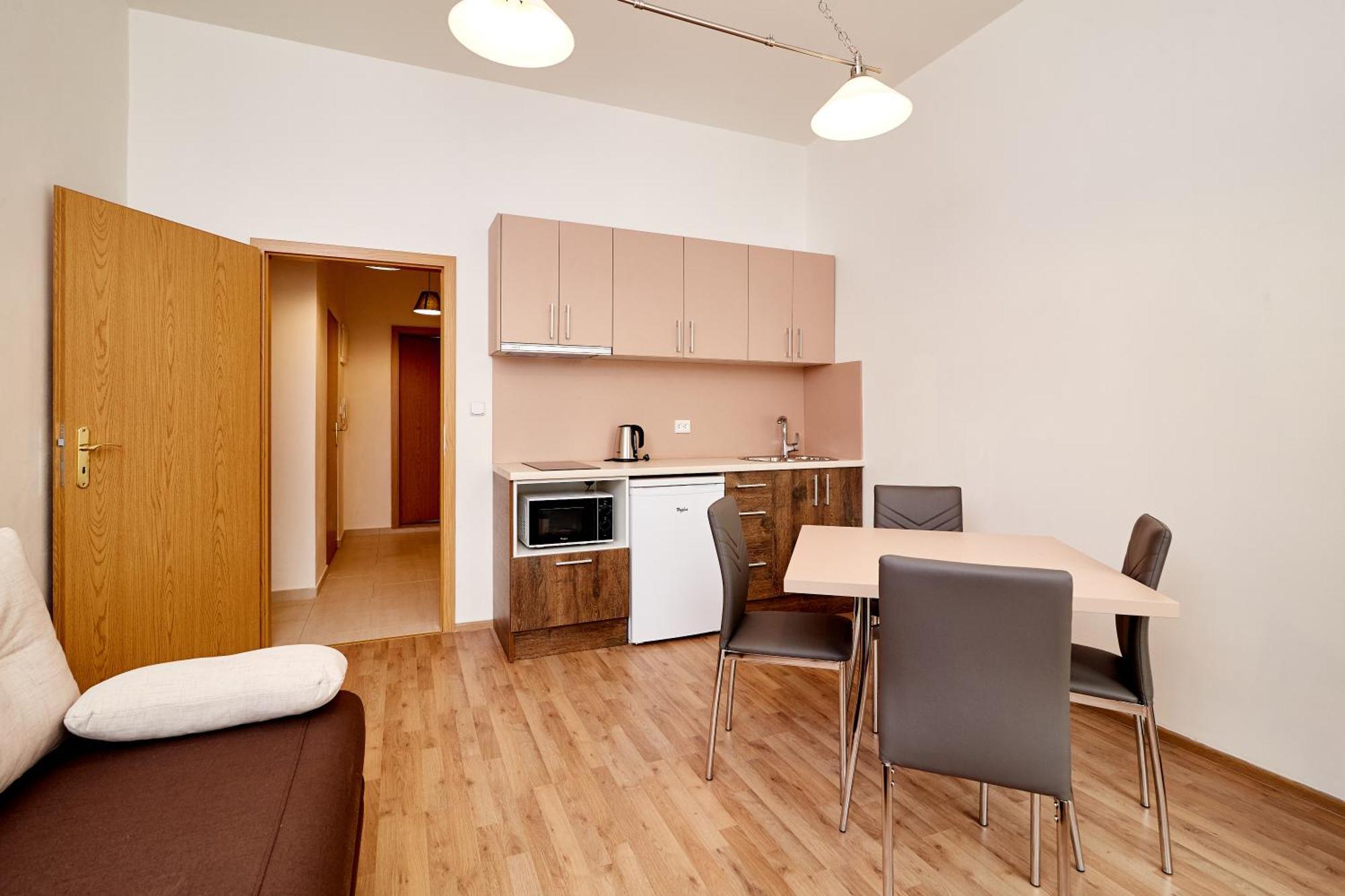 Kasablanka Apartmán