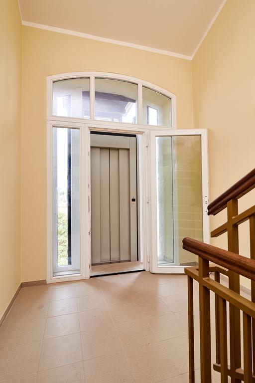 Kasablanka Apartmán Prague