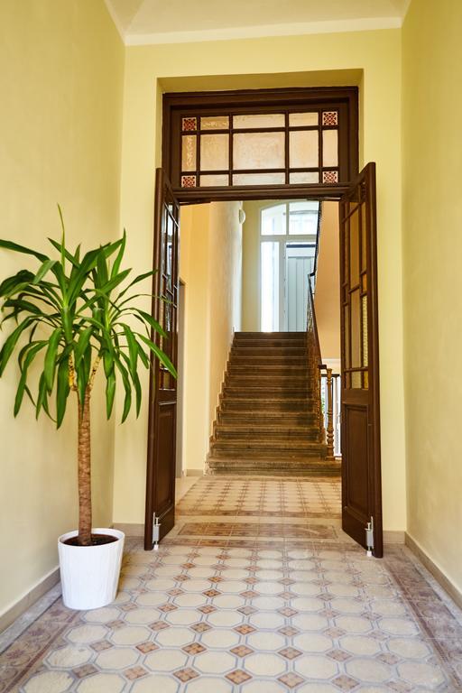 Apartment Kasablanka Prague