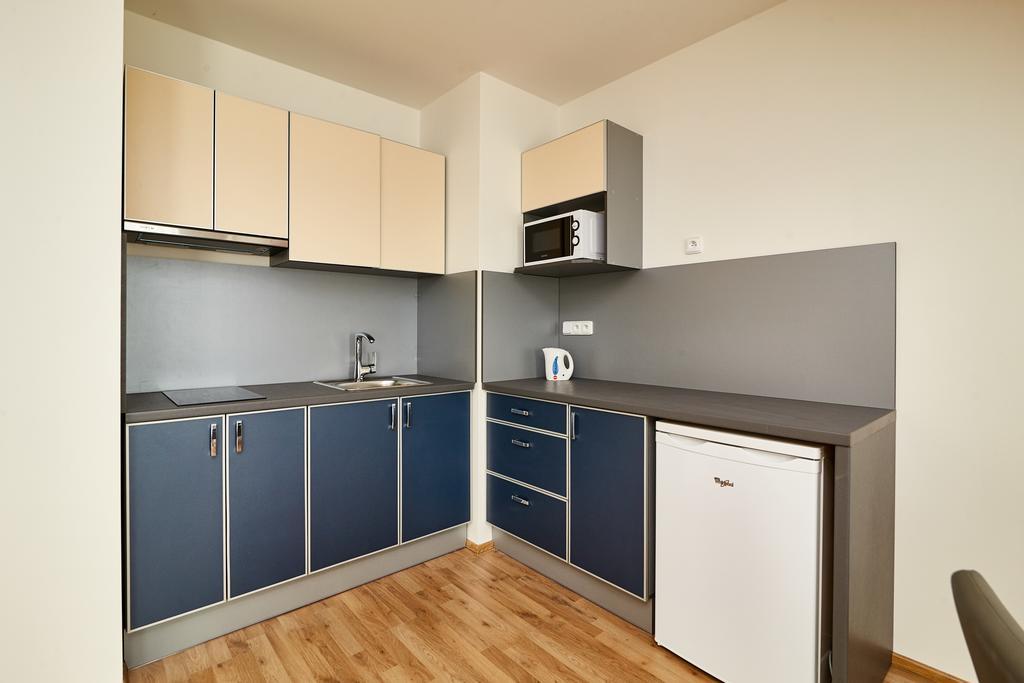 Kasablanka Apartmán