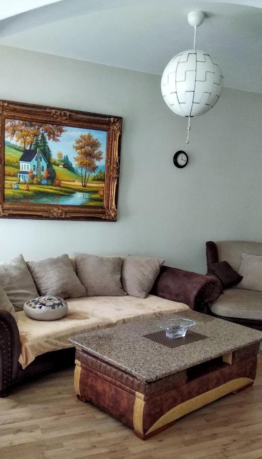 Apartmán Kasablanka